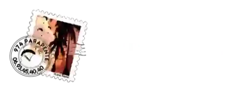 logo 974 parapente